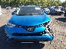 JTMDJREV2HD****** Wrecked 2017 Toyota RAV4 Hybrid in Pennsylvania State
