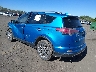 JTMDJREV2HD****** Salvage and Repairable 2017 Toyota RAV4 Hybrid in Scranton
