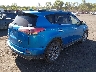 JTMDJREV2HD****** Salvage and Wrecked 2017 Toyota RAV4 Hybrid in Pennsylvania State
