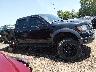 1FTFW1R67BF****** Repairable 2011 Ford F-150 in Ohio State