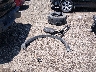 1FTFW1R67BF****** Wrecked 2011 Ford F-150 in Ohio State
