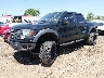 1FTFW1R67BF****** Used and Repairable 2011 Ford F-150 in Columbus