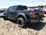 1FTFW1R67BF****** Salvage and Repairable 2011 Ford F-150 in Columbus