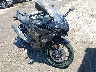 ML5EXGG13RD****** Salvage and Wrecked 2024 Kawasaki Ninja 500 in Rec Rides Online Exclusive