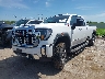 1GT49WEYXRF****** Used and Repairable 2024 GMC Sierra 3500HD in San Antonio South