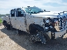 1GT49WEYXRF****** Salvage and Repairable 2024 GMC Sierra 3500HD in Texas State