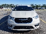 2C4RC1S74MR****** Destrozados 2021 Chrysler Pacifica Hybrid en Estado de Carolina del Sur