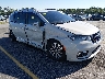 2C4RC1S74MR****** Salvamento y Destrozados 2021 Chrysler Pacifica Hybrid en Lexington