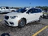 2C4RC1S74MR****** Usados y Reparables 2021 Chrysler Pacifica Hybrid en Lexington