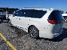 2C4RC1S74MR****** Salvamento y Reparables 2021 Chrysler Pacifica Hybrid en Lexington