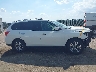 5N1DR2CM3LC****** Repairable 2020 Nissan Pathfinder in South Dakota State