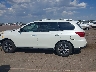 5N1DR2CM3LC****** Salvage 2020 Nissan Pathfinder