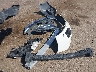 5N1DR2CM3LC****** Wrecked 2020 Nissan Pathfinder in South Dakota State