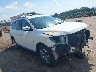 5N1DR2CM3LC****** Salvage and Wrecked 2020 Nissan Pathfinder in Sioux Falls