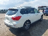 5N1DR2CM3LC****** Salvage and Wrecked 2020 Nissan Pathfinder in South Dakota State