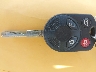 NM0LS7EX8F1****** Salvamento 2015 Ford Transit Connect en Estado de Texas