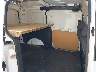 NM0LS7EX8F1****** Destrozados 2015 Ford Transit Connect en Amarillo