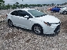 5YFB4MDE3SP****** Salvage and Wrecked 2025 Toyota Corolla in Tampa North