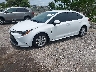5YFB4MDE3SP****** Used and Repairable 2025 Toyota Corolla in Tampa North