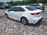 5YFB4MDE3SP****** Salvage and Repairable 2025 Toyota Corolla in Tampa North