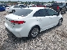 5YFB4MDE3SP****** Salvage and Wrecked 2025 Toyota Corolla in Florida State