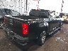 1GCGTDEN7J1****** Salvamento y Destrozados 2018 Chevrolet Colorado en Estado de Virginia