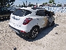 KL4CJESM5MB****** Salvage and Wrecked 2021 Buick Encore in Illinois State