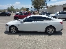 1G1ZD5ST3NF****** Repairable 2022 Chevrolet Malibu in California State