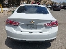 1G1ZD5ST3NF****** Wrecked 2022 Chevrolet Malibu