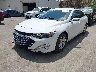 1G1ZD5ST3NF****** Used and Repairable 2022 Chevrolet Malibu in Fontana