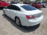1G1ZD5ST3NF****** Salvage and Repairable 2022 Chevrolet Malibu in Fontana