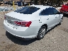 1G1ZD5ST3NF****** Salvage and Wrecked 2022 Chevrolet Malibu in California State