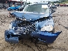 3A4FY58BX7T****** Usados 2007 Chrysler PT Cruiser en Estado de Virginia Occidental
