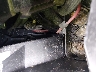 3A4FY58BX7T****** Salvamento y Destrozados 2007 Chrysler PT Cruiser en Buckhannon