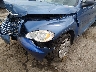 3A4FY58BX7T****** Salvamento y Destrozados 2007 Chrysler PT Cruiser en Estado de Virginia Occidental