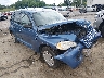3A4FY58BX7T****** Salvamento y Destrozados 2007 Chrysler PT Cruiser en Buckhannon