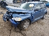 3A4FY58BX7T****** Usados y Reparables 2007 Chrysler PT Cruiser en Buckhannon