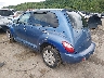3A4FY58BX7T****** Salvamento y Reparables 2007 Chrysler PT Cruiser en Buckhannon