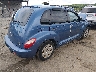 3A4FY58BX7T****** Salvamento y Destrozados 2007 Chrysler PT Cruiser en Estado de Virginia Occidental