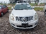 3GYFNCE33ES****** Destrozados 2014 Cadillac SRX en Estado de Texas