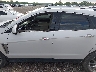 3GYFNCE33ES****** Reparables 2014 Cadillac SRX en Estado de Texas