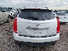 3GYFNCE33ES****** Destrozados 2014 Cadillac SRX