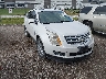 3GYFNCE33ES****** Salvamento y Destrozados 2014 Cadillac SRX en Fort Worth North