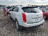 3GYFNCE33ES****** Salvamento y Reparables 2014 Cadillac SRX en Fort Worth North