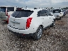 3GYFNCE33ES****** Salvamento y Destrozados 2014 Cadillac SRX en Estado de Texas