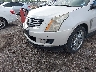 3GYFNCE33ES****** Salvamento y Reparables 2014 Cadillac SRX en Estado de Texas