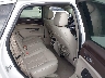 3GYFNCE33ES****** Destrozados 2014 Cadillac SRX en Fort Worth North