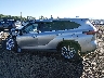 5TDKDRBH3PS****** Reparables 2023 Toyota Highlander en Estado de Oregón