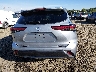 5TDKDRBH3PS****** Destrozados 2023 Toyota Highlander
