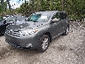 5TDBK3EH7CS****** Usados y Reparables 2012 Toyota Highlander en Providence